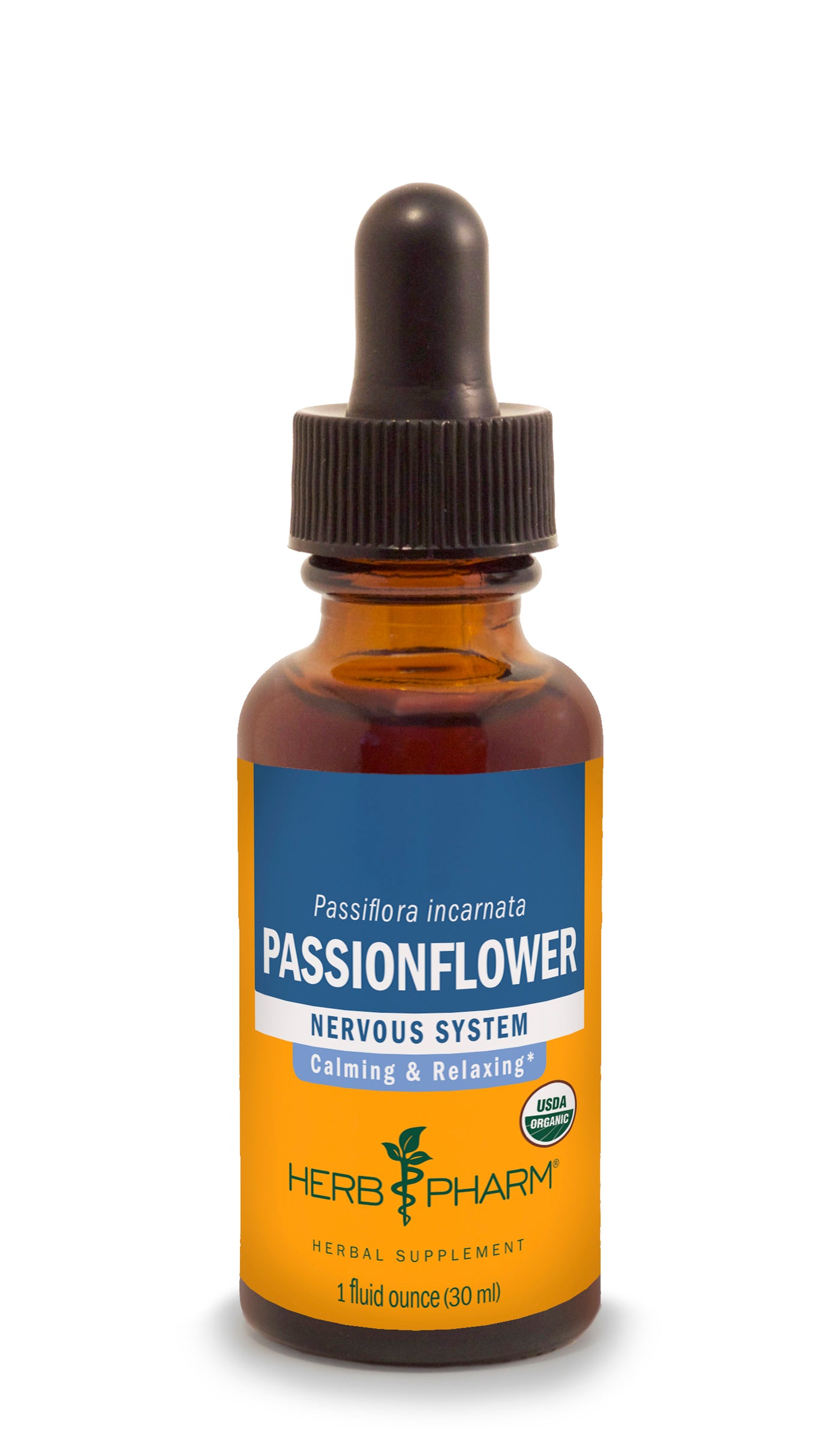 Passionflower - Euphoric Herbals