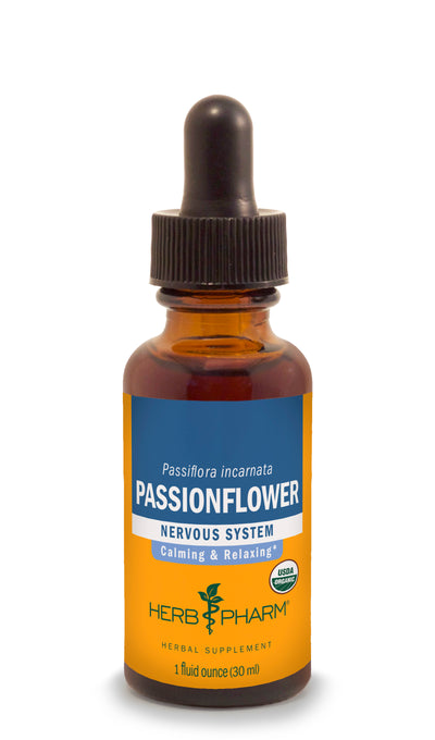 Passionflower - Euphoric Herbals