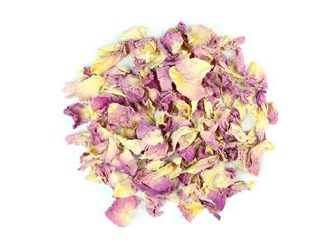 Pink Roses - Euphoric Herbals