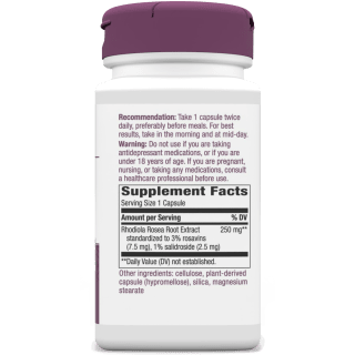 Rhodiola Root Capsules