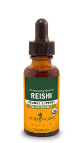 Reishi Extract