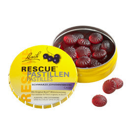 Rescue Remedy Pastilles