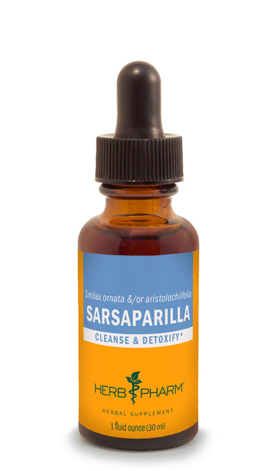Sarsaparilla - Euphoric Herbals