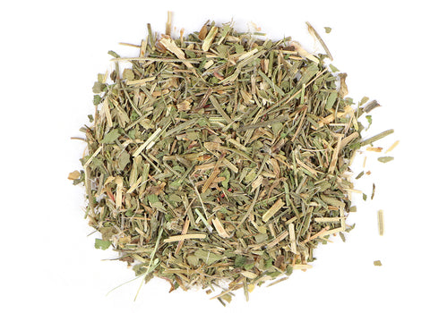 Sheep Sorrel - Euphoric Herbals