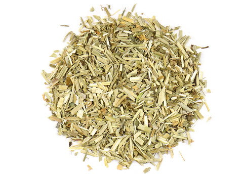Shepherds Purse - Euphoric Herbals