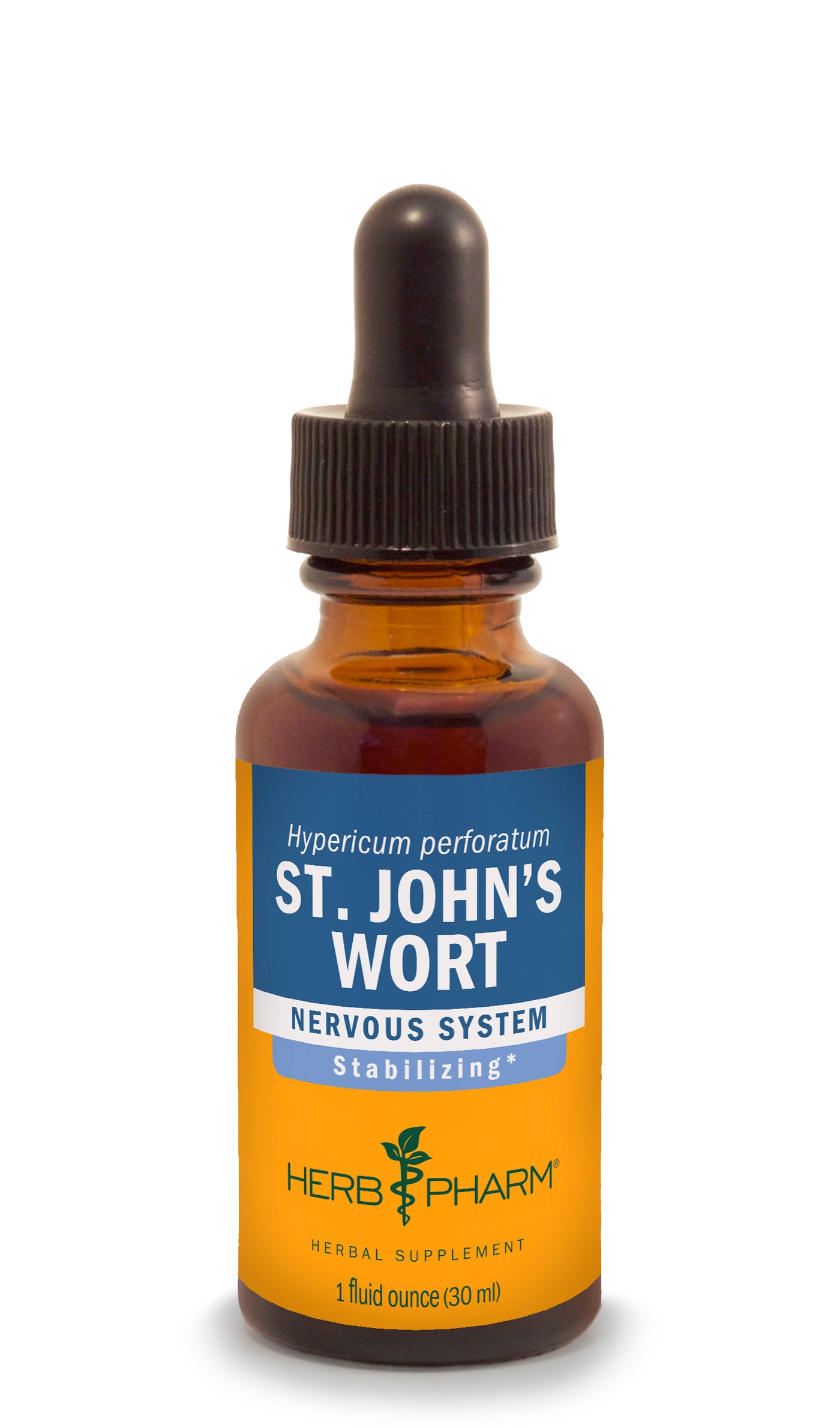 St. John’s Wort - Euphoric Herbals