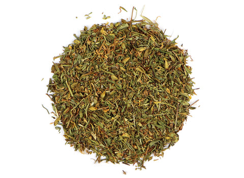 St. John’s Wort Leaf - Euphoric Herbals