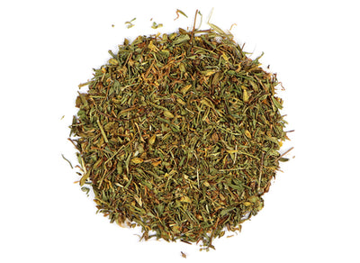 St. John’s Wort Leaf - Euphoric Herbals