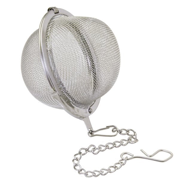 3" Tea Ball Steeper