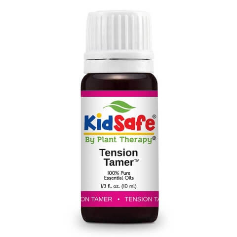 Tension Tamer - Euphoric Herbals