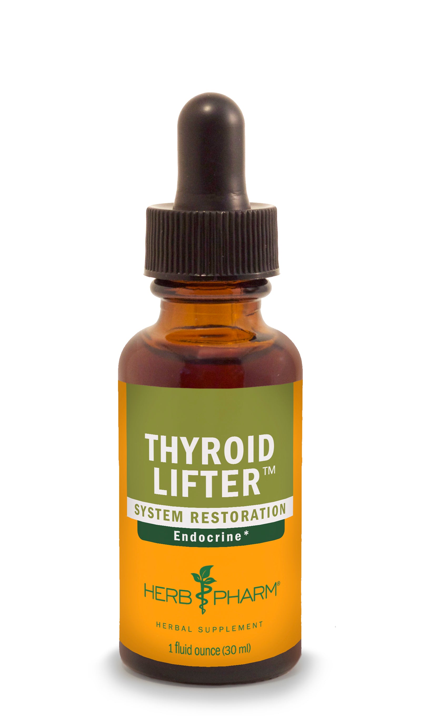 Thyroid Lifter - Euphoric Herbals