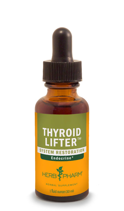 Thyroid Lifter - Euphoric Herbals