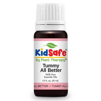 Tummy All Better Essential Oil