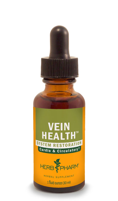Vein Health - Euphoric Herbals