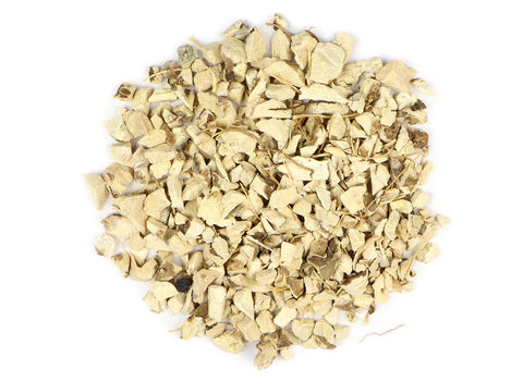 Wild Yam Root - Euphoric Herbals